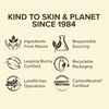 Burt's Bees Face Cream, Retinol Alternative, Firming & Moisturizing Facial Care, Fragrance Free, All Natural, 1.8 Ounce