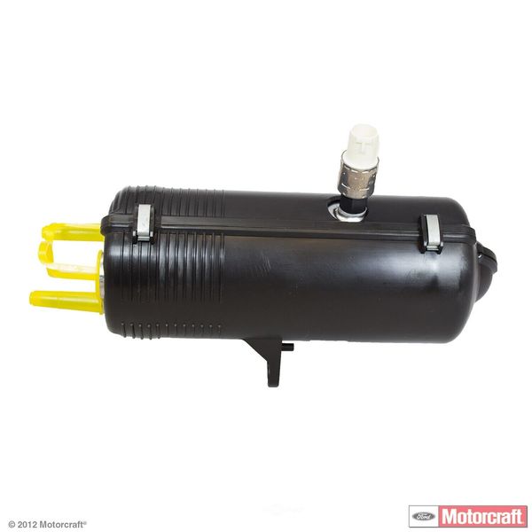 New Drier/Accumulator  Motorcraft  YF3155