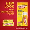 Aspercreme Odor Free Topical Analgesic Cream, 3 Ounce (Pack of 4)
