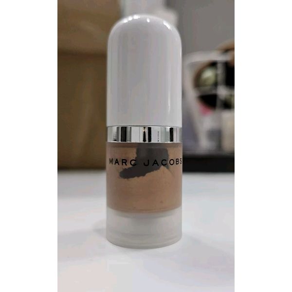Marc Jacobs DEW DROPS Coconut Gel Highlighter 54 Tantalize TRAVEL SIZE