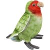 bh7254 hansa parrot 13