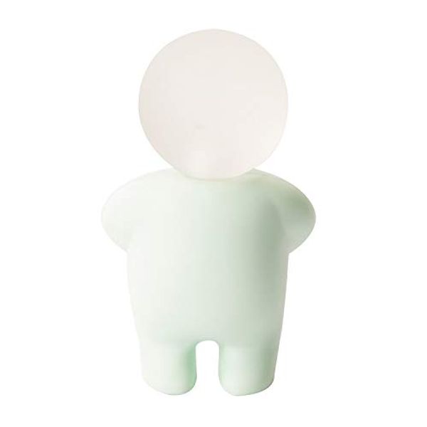 +d Lumi Baby Green D-932-GR Mini Light