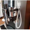 Milk Hose Attachment Set Compatible with Jura E80 E8 S80 S8(EA) WE8