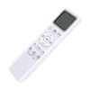 Replaced Remote Control fit for TCL Air Conditioner Fahrenheit Celsius Convert