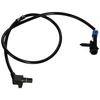 Standard Motor Products ABS Speed Sensor - ALS480