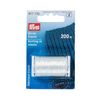 Prym Knitting-in Elastic, Polyester Blend, 9.3 x 5.7 x 0.7 cm