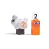 !! Numberblocks Mathlink Cube Activity Set Numberblocks Sheep Farm Number Play Educational Toy 96093 