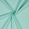 babrause Cotton Fabric, Plain, Many Colours, Sold by the Metre, Popeline Oekotex, 150 cm Wide, From 0.5 Metres
