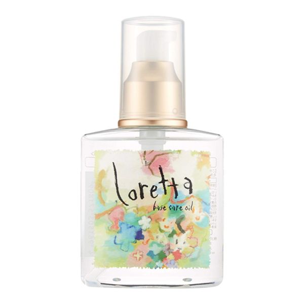 Loretta Base Care Oil Hair Oil