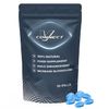 Blue High Strength Power Pills for Men – Unlock Your Full Potential (10 Tablets)