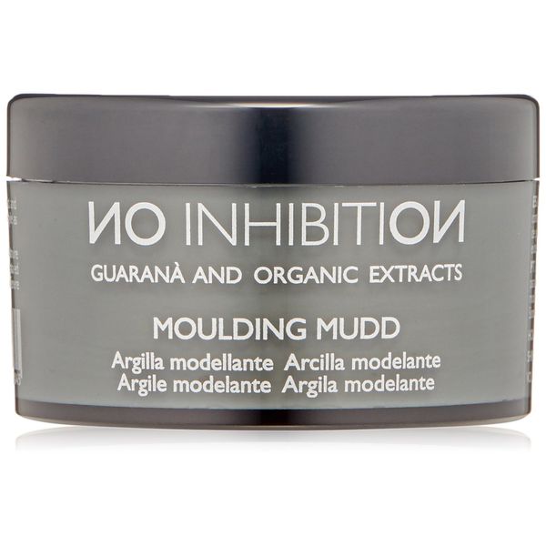 No Inhibition Moulding Mudd 75ml 75ml