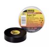 3M Scotch Super 33+ Black Vinyl Electrical Tape