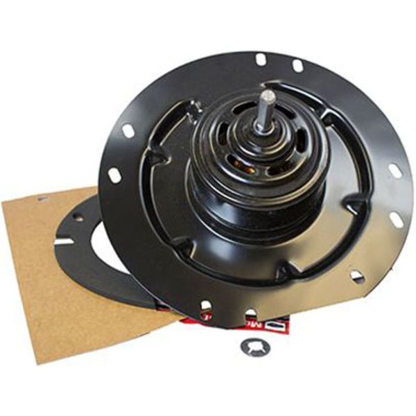 MM840 Motorcraft Blower Motor Front for E350 Van E450 E150 E250 E550 Ford E-150