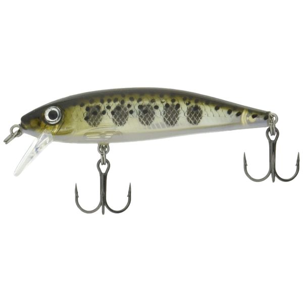 Rapala Minnow X-Wrap Countdown 2.0 inches (5 cm), 0.2 oz (4 g) Muddler MD XRCD5-MD Lure