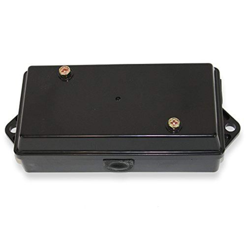 Velvac 055060 Junction Box (3-1/4)