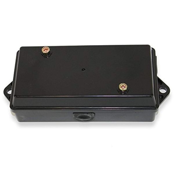 Velvac 055060 Junction Box (3-1/4)
