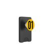 Number 01 in black PopSockets PopWallet for MagSafe