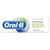 Oral-B Gumline Purify Gentle Whitening Toothpaste, 75ml