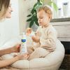 Mustela - Mustela Nourishing Lotion with Cold Cream - 100 ml