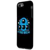 iPhone 7 Plus/8 Plus A W S D Moves Me Gamer Saying Case