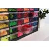 BLACK+DECKER Bd Small 30 Drawer Bin System Blk - BDST40730BK