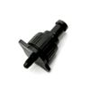Thrifco 6821032 EZTBUB Adjustable Flow Umbrella Bubbler