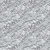 Hydrographic film we the people 2nd amendment script transparent 7' x 20"