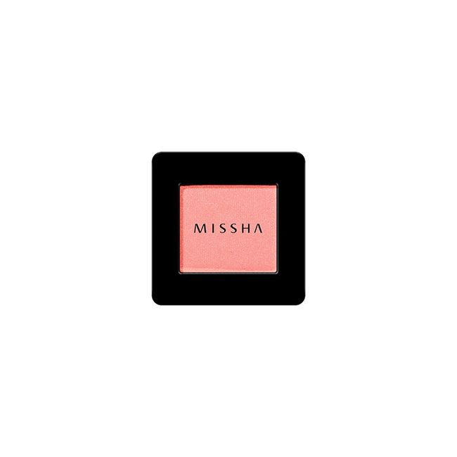 Missha Modern Shadow Shimmer, Santa Barbara (SBE01), 3ea