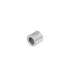 Clipperman Unisex's Spare Roller, Clear, Regular