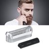 Brown Replacement Blade Set Blade Shaver Replacement Part Electric Shaver Replacement Head Razor Accessories P40 P50 P60 P70 P80 P90 M90s 5608 5609