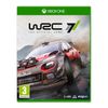 WRC 7 - The Official Game (Xbox One)