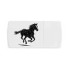 'Horse Running ' Pill Box with Tablet Splitter (PI00032662)