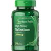 Puritan's Pride Selenium 200mcg