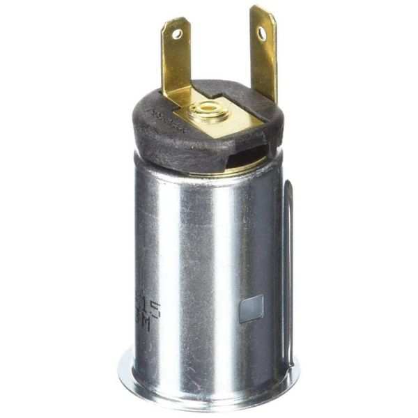 Genuine Toyota 85530-AE010 Instrument Panel Power Outlet Socket