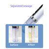 Anti-Acne Facial Cleaner - Micro Bubbles, Adjustable Suction, Pore Cleansing