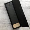 Esteban Ceramic Incense Plate, Black