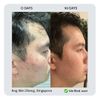 nor sken Reverse-aging Natural, Vegan Facial Cream to Increase Skin Elasticity and Collagen, Decrease Wrinkles and Redness
