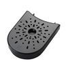 Keurig KB-01 Coffee Maker, Drip Tray Set, Black