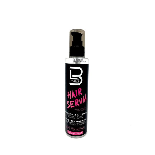 L3VEL3 Hair Serum 6.8 fl.oz