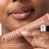Ceramide Lip Blur Balm - Be Powerful (Soft Brown) - 3pk