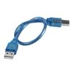 FONGKNOX Modified Version Compatible with CH340G 16Mhz Chip Compatible with Arduino Development Board with USB Cable