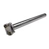 Thomson Elite Bicycle Seatpost (Straight, 27.2X250mm, Silver)