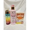 X7 Skin Whitening Glow  Set