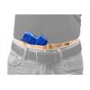 Core Defender Belly Band Concealment Holster, Tan (Medium (33"-36"))