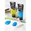 LIQUITEX Basics Acrylic Paint, Deep Violet, 118 ml Tube