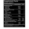 Bucked - Advanced Pre-Workout Complex (Watermelon)