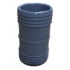 Carpet Cleaning  2 inches Vacuum Hose Cuff ConnectorAH76
