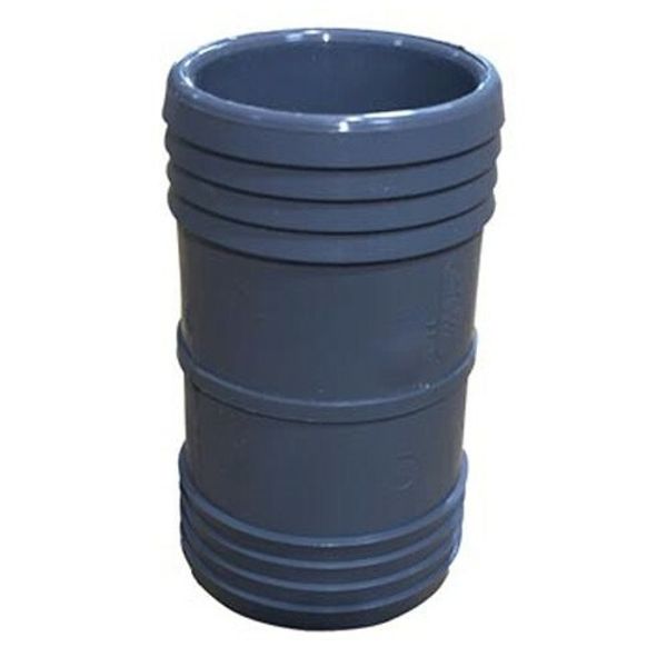 Carpet Cleaning  2 inches Vacuum Hose Cuff ConnectorAH76