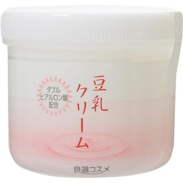 Ryosen Planning Soy Milk Cream 3.5 oz (100 g)