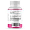 EZ Prostate Natural Prostate Wellness & Flow Support Formula - 60 Capsules